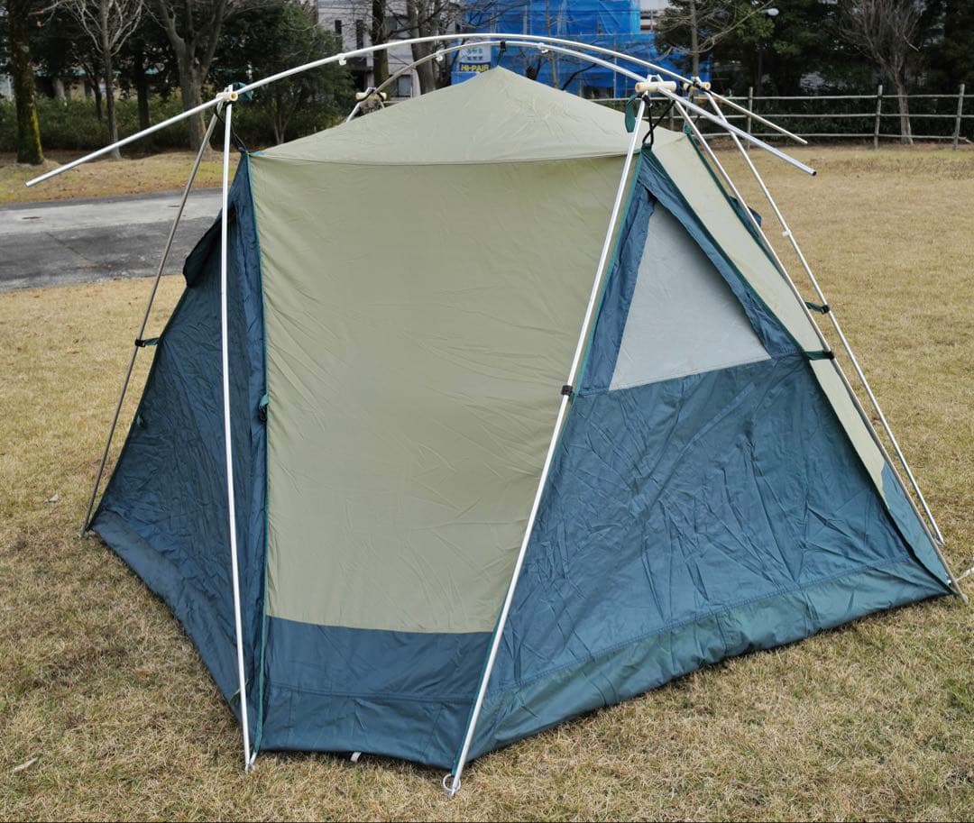 モンベル　ムーンライト5 mont-bell moonlight V テント