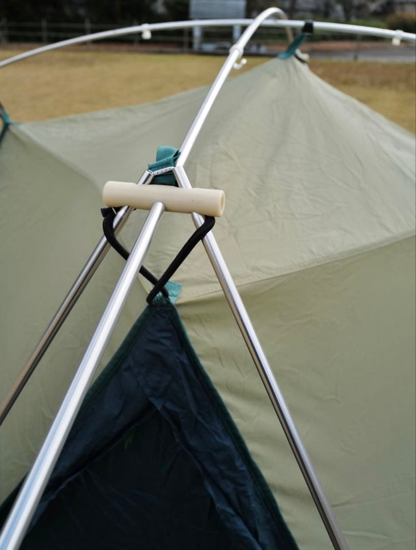 モンベル　ムーンライト5 mont-bell moonlight V テント