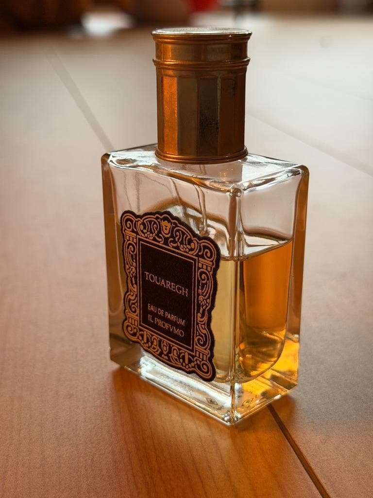 香水(ユニセックス) Touareg Eau de Parfum 50ml