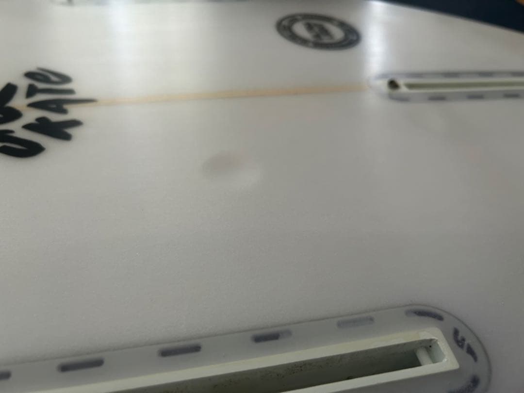 アルメリック　gスケート 5.4