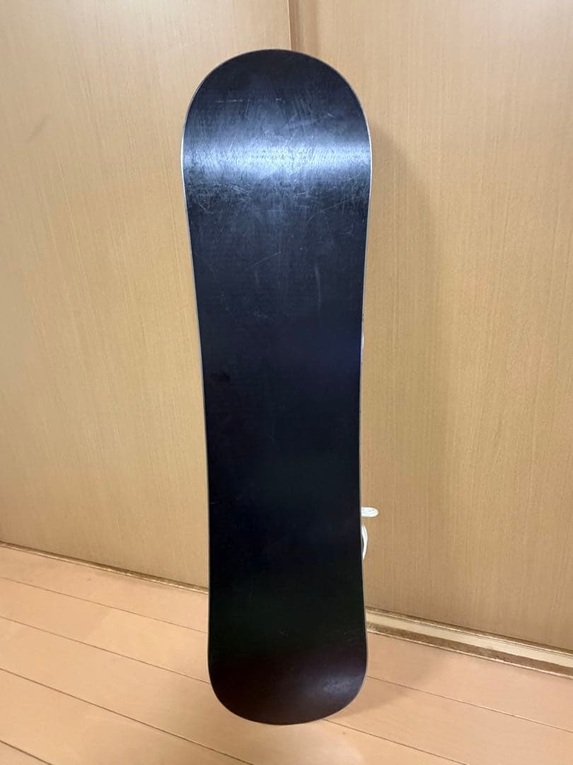 IGNIO スノーボード 88 青 ビンディング付き 子供用