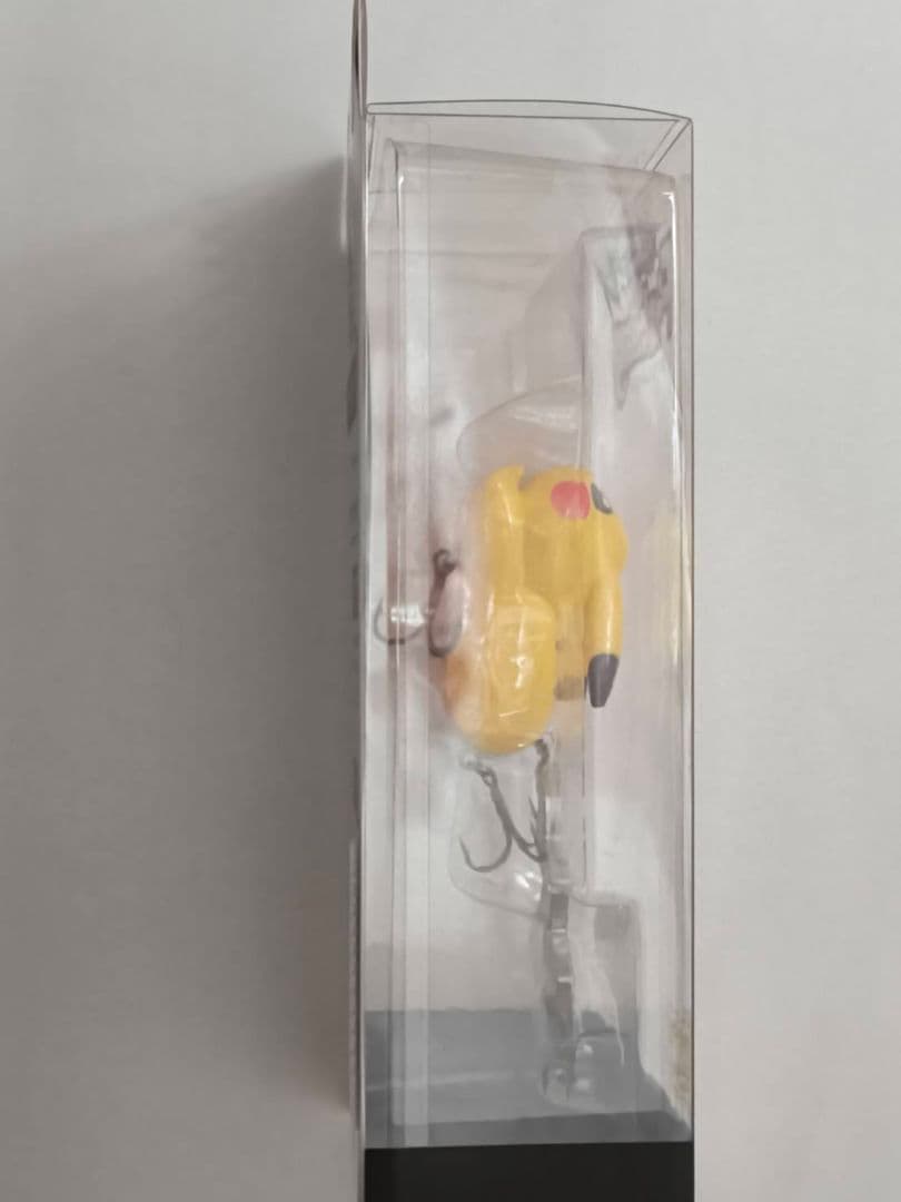 ポケモン フィッシングルアー 3個セット