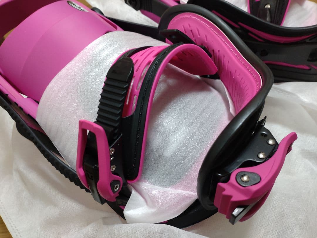 新品未使用 ユニオン ウルトラ UNION BINDING ULTRA 2425