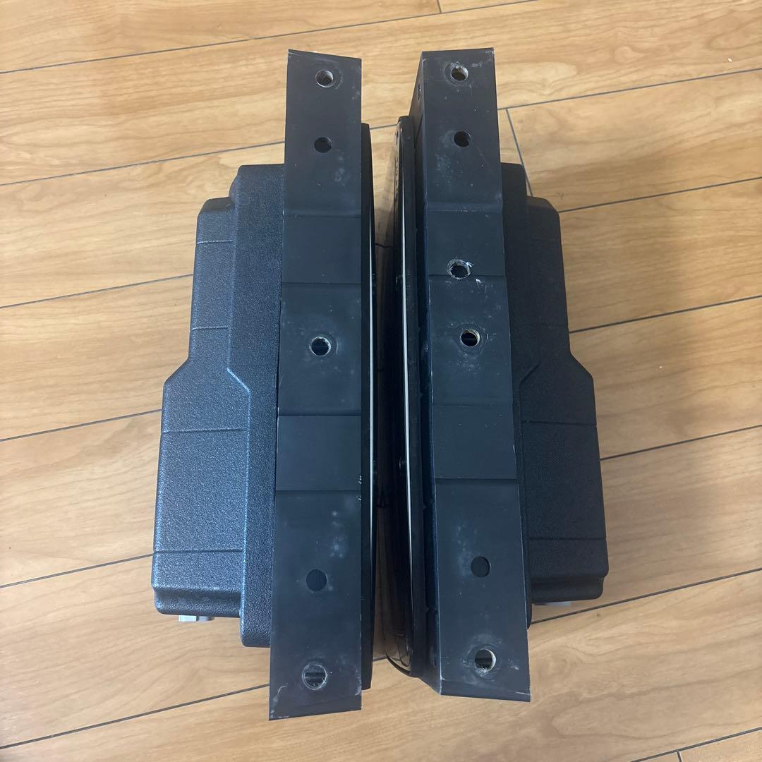 日野　純正テールランプ　小糸製作所製