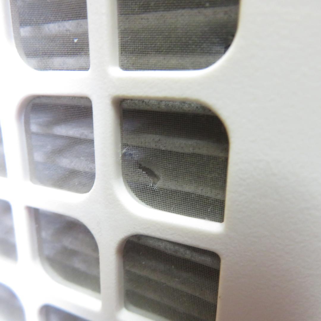 動作良好　SHARP シャープ 除加湿　空気　清浄機 KI-LD50