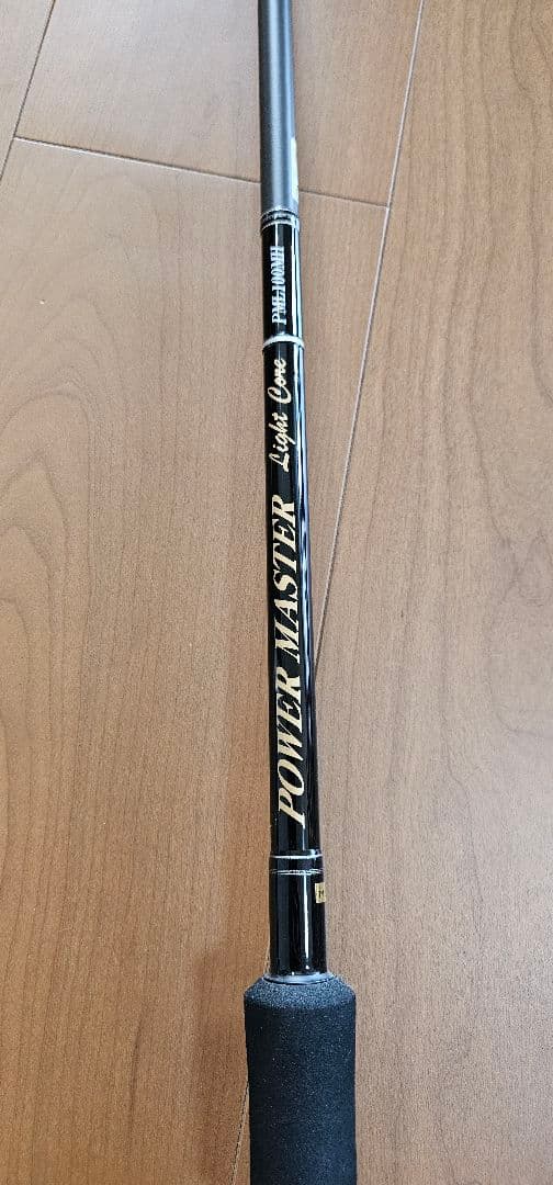 天龍　パワーマスター　ライトコア　PML100MH