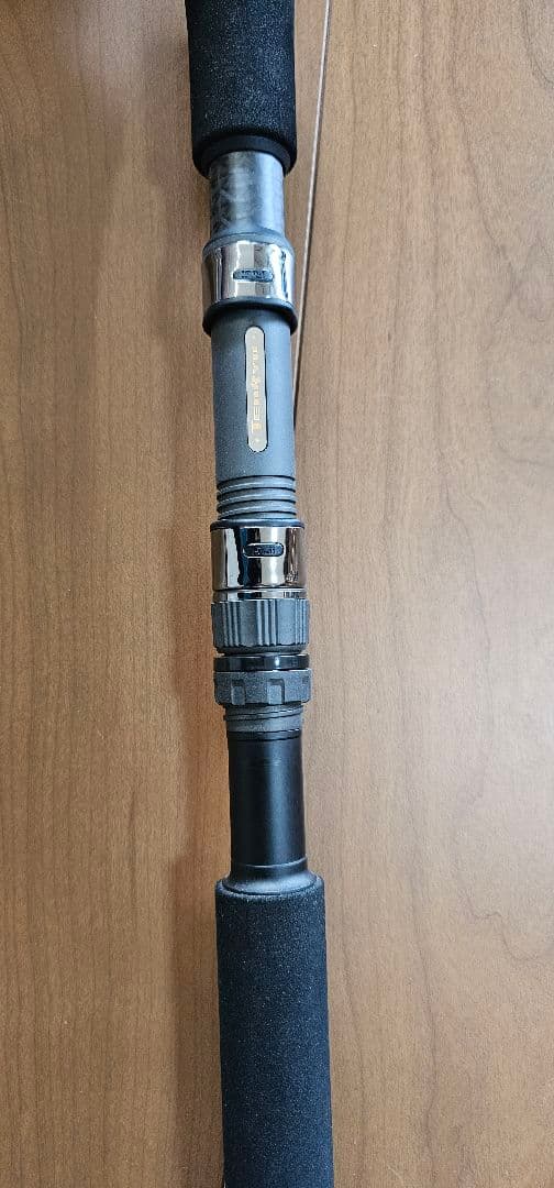 天龍　パワーマスター　ライトコア　PML100MH