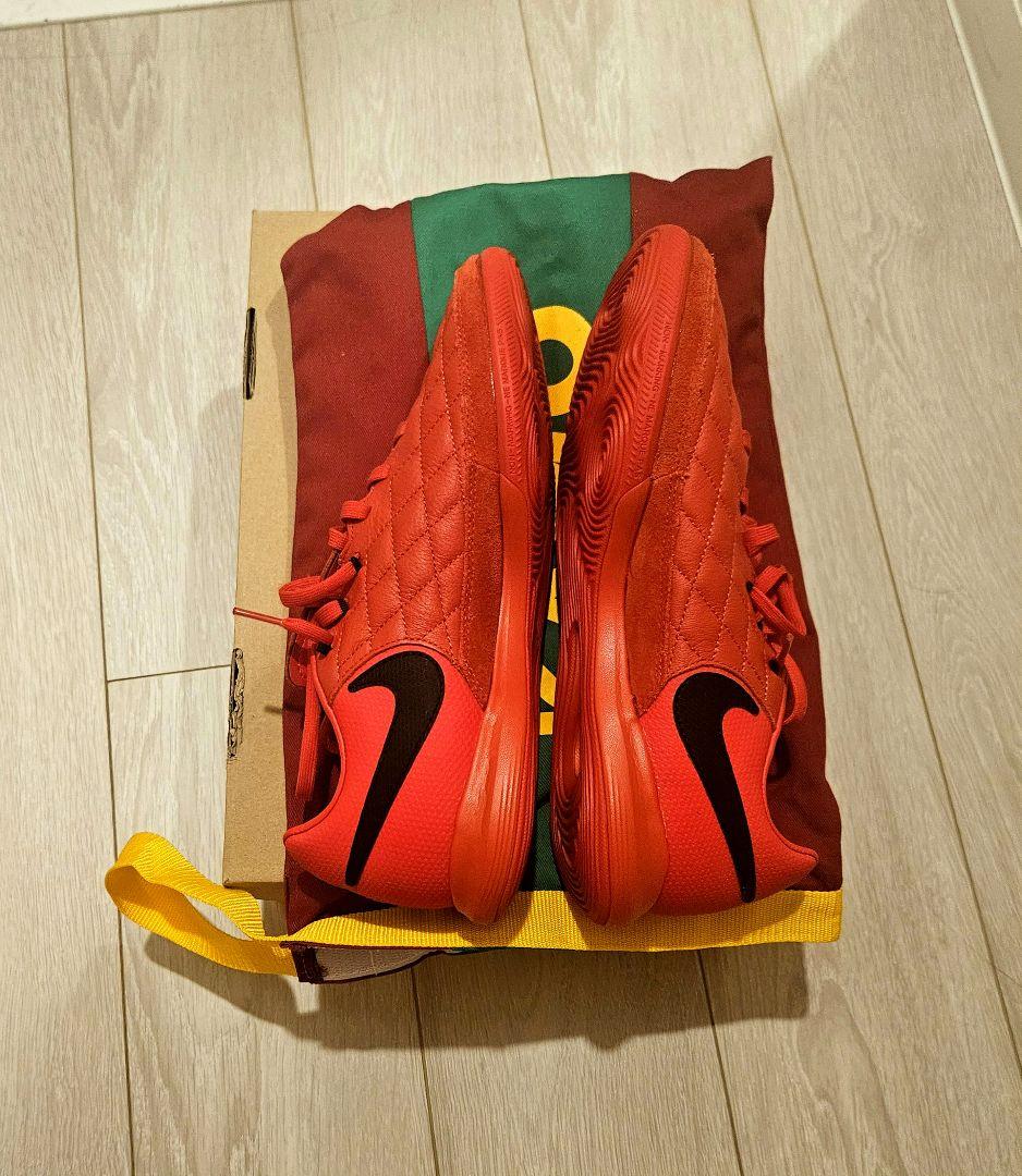 NIKE ルナー レジェンド X 7 PRO 10R IC （27.0)未使用品 - メルカリ