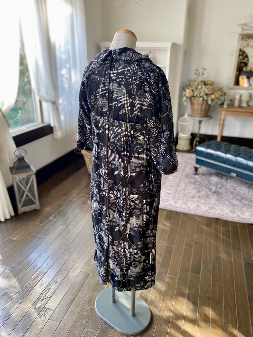 COMME des GARÇONS（コムデギャルソン） 希少デザイン ワンピース