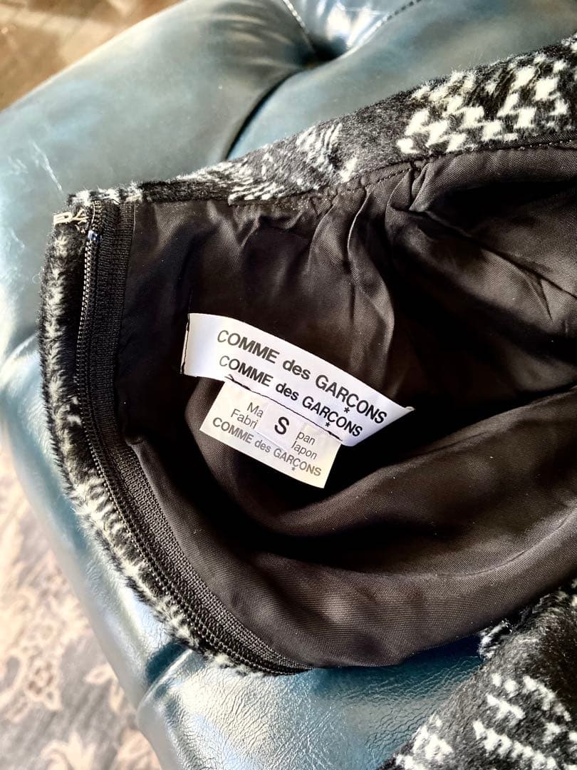 COMME des GARÇONS（コムデギャルソン） 希少デザイン ワンピース