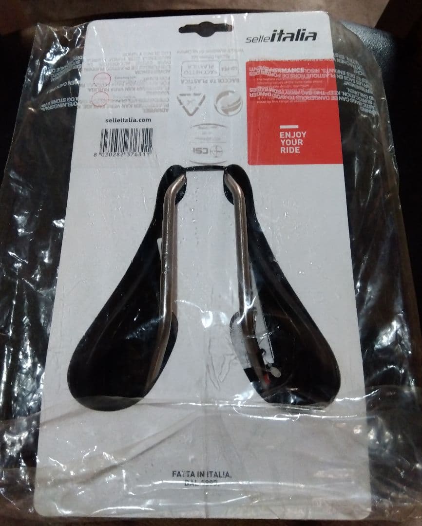 Selle Italia FLITE 1990 サドル