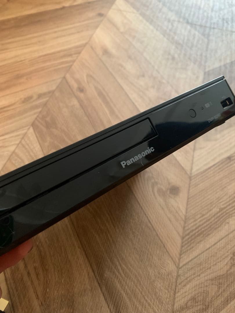 Panasonic DMP-BD90 ブルーレイプレーヤー 2023年製