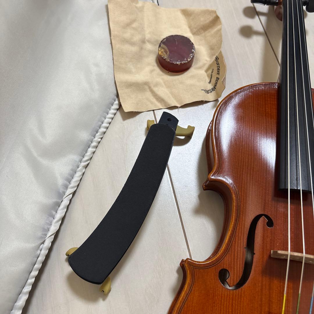 イーストマン　バイオリン 1/4 2020年製