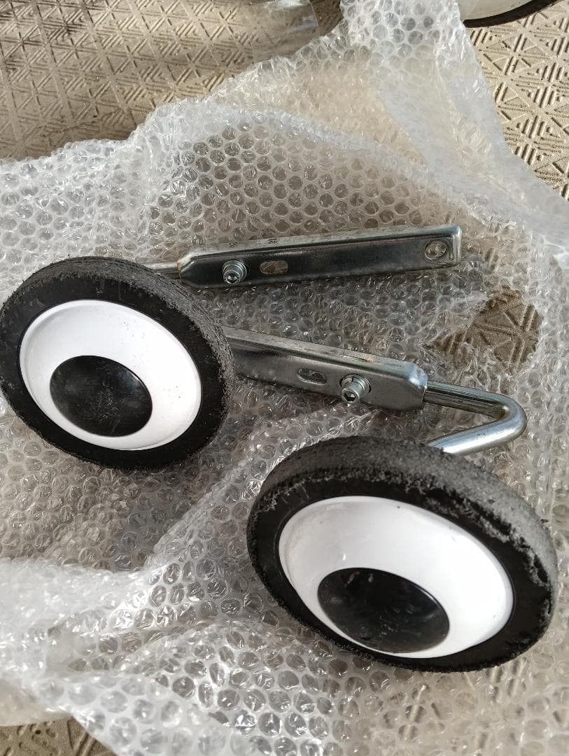 【引取限定/宮城県】子供 自転車　16インチ