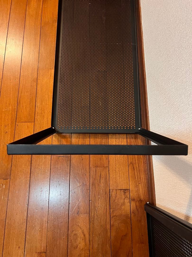 auvil ガーデンワイドテーブル　ケースセット