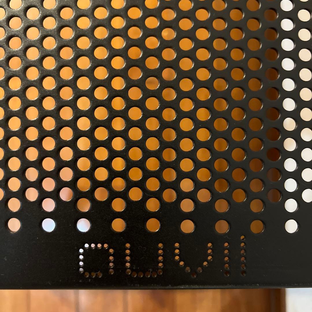 auvil ガーデンワイドテーブル　ケースセット