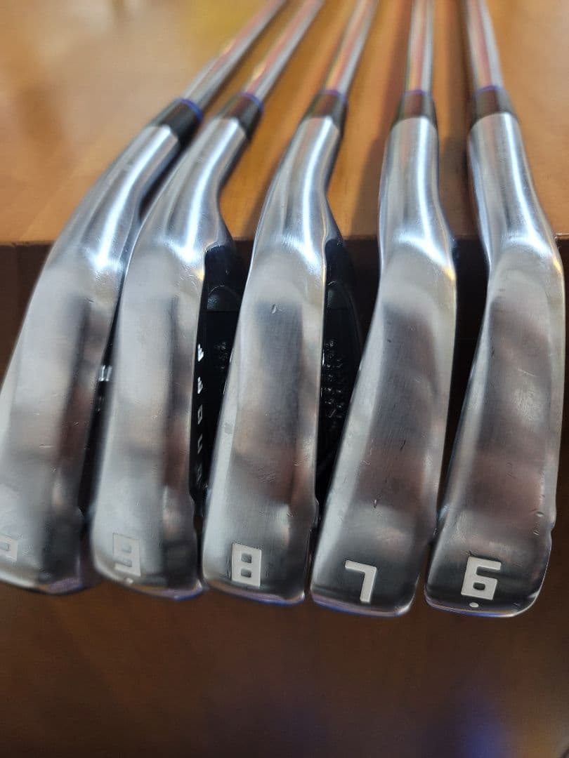 オノフ ラボスペックRB―247M モーダス115 S メーカーカスタム品オノフ