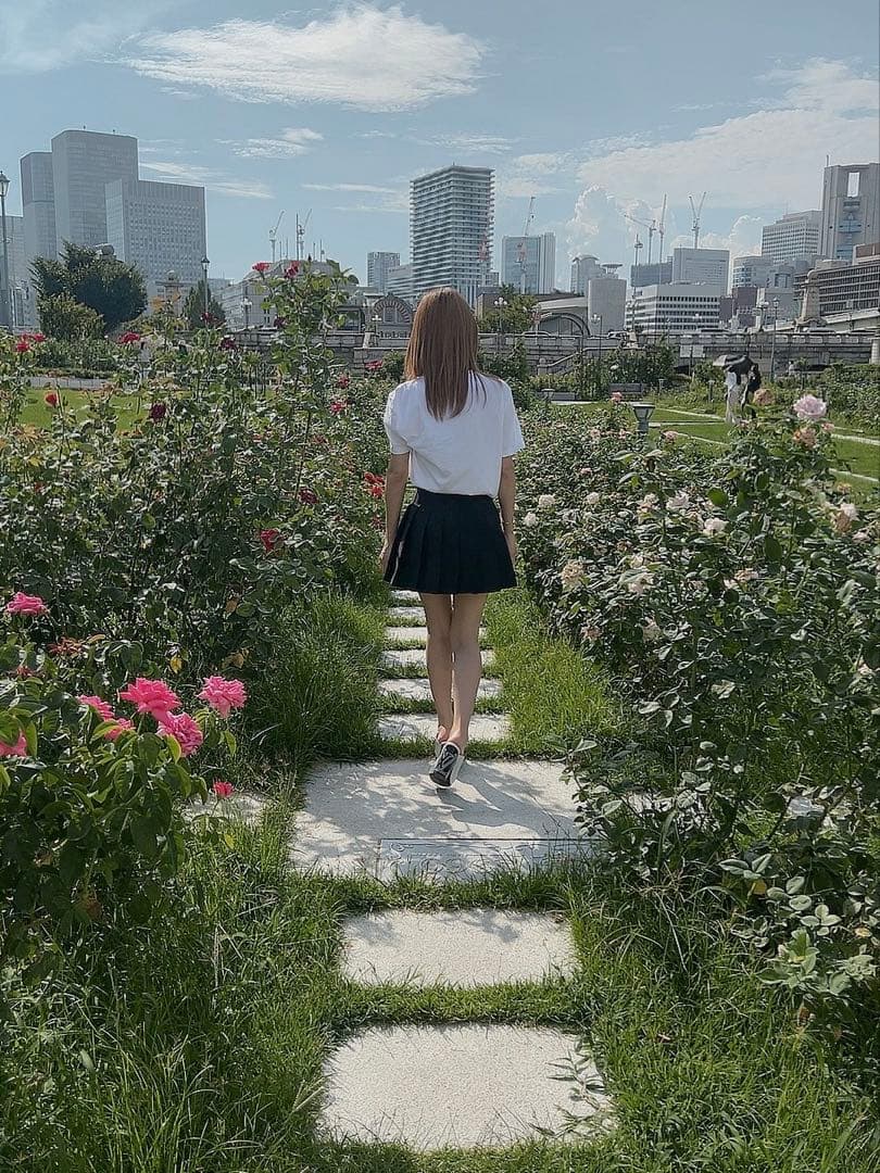 LOUIS VUITTON 正規品 ミュール ホワイト/ブラック オープントゥ