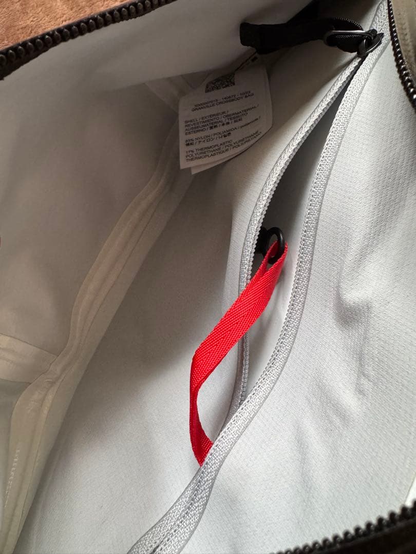 バッグ ARC'TERYX Granville Crossbody Bag