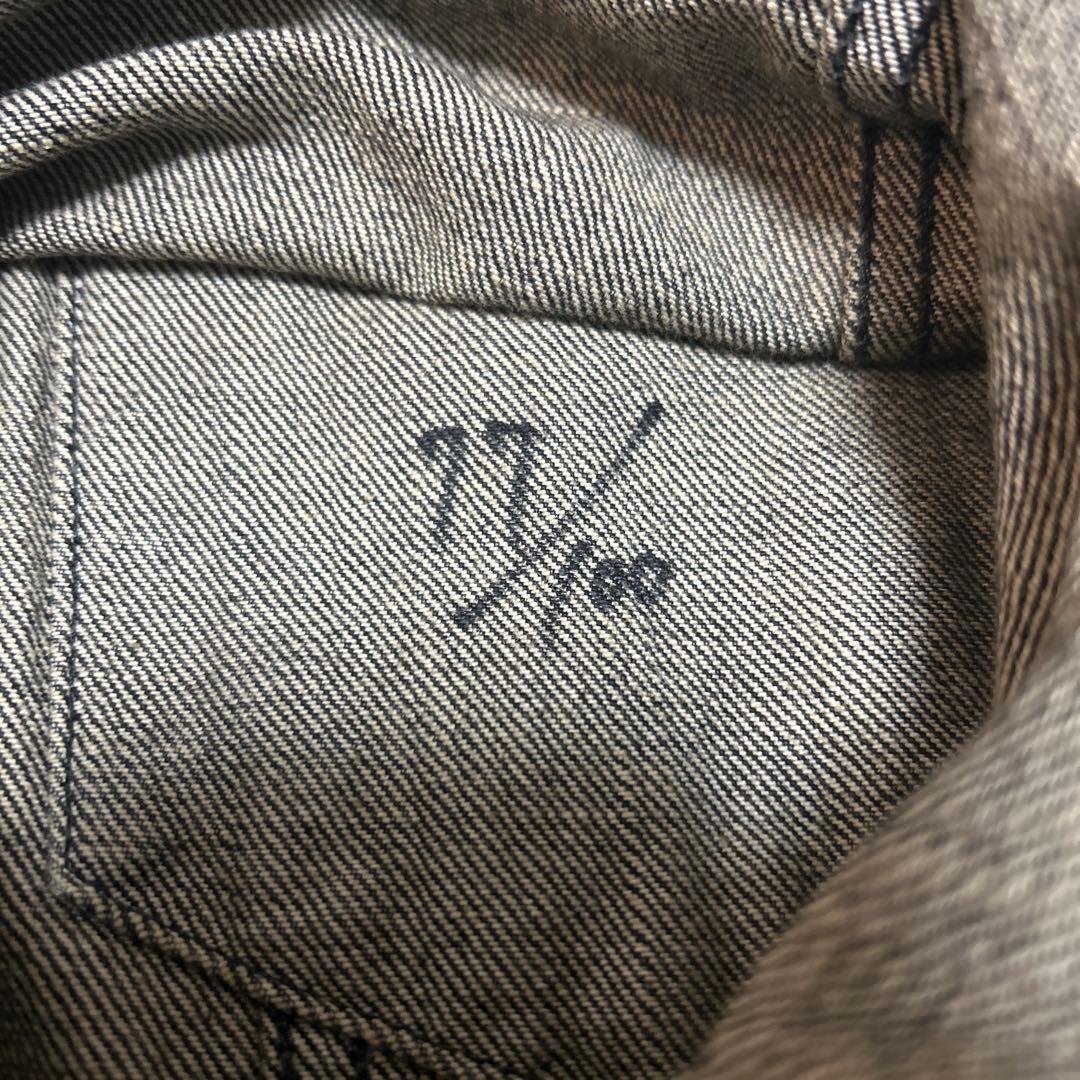 ジャケット・アウター SubCulture x Berberjin Jacket Iron Black