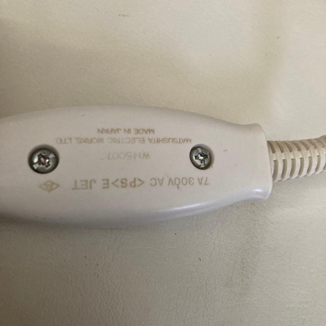 み*か様 値下げ動作可⭐︎業務用 温熱 マット 遠赤外線 エステ 敷パッド