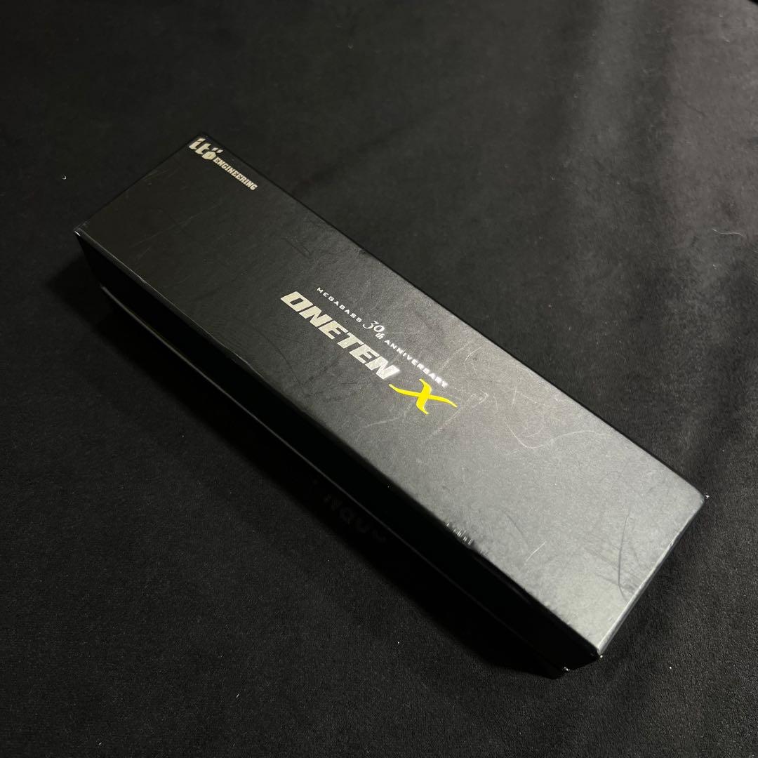 限定品 ワンテンX 30th HT BIWAHIGAI