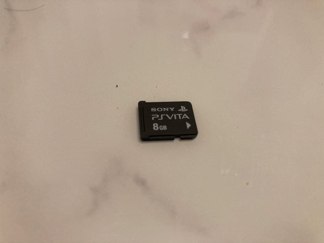 PSVITA・PSPゲーム機本体2点セット