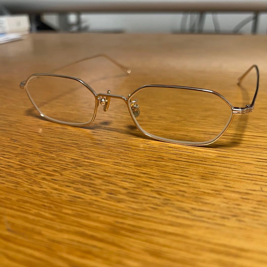 A.D.S.R Jason 02（Clear） - メルカリ