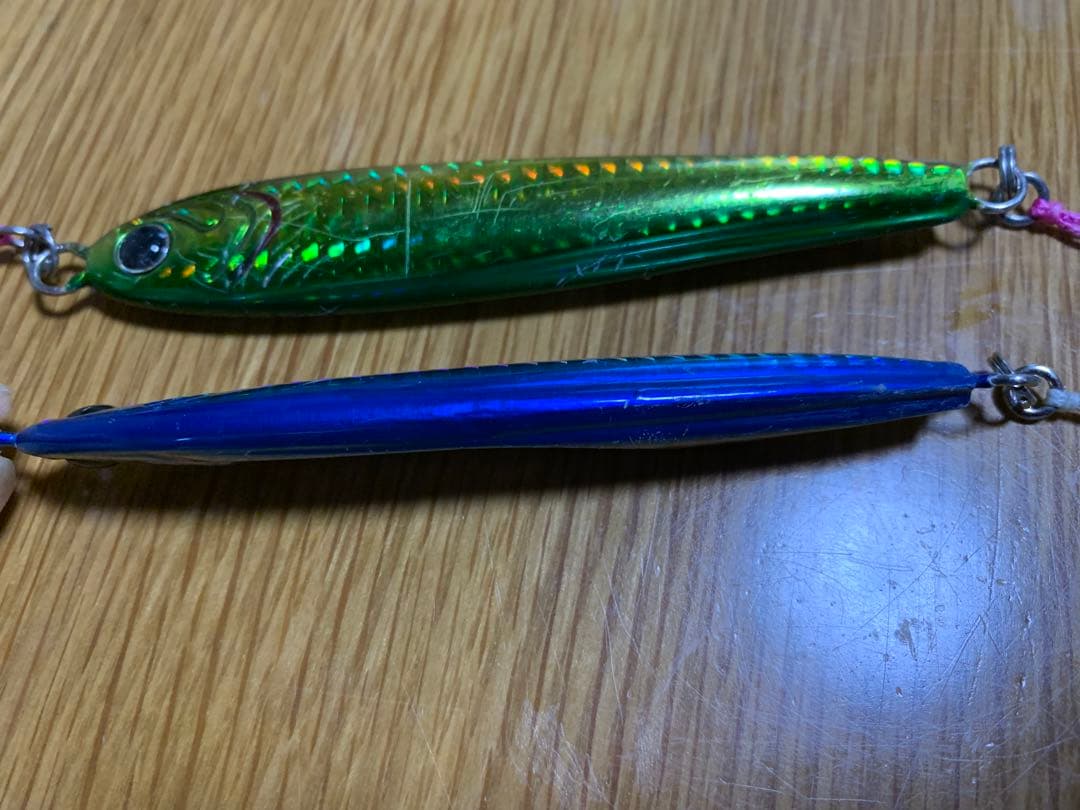 TGベイト　150g  180g  2本セット ダイワ