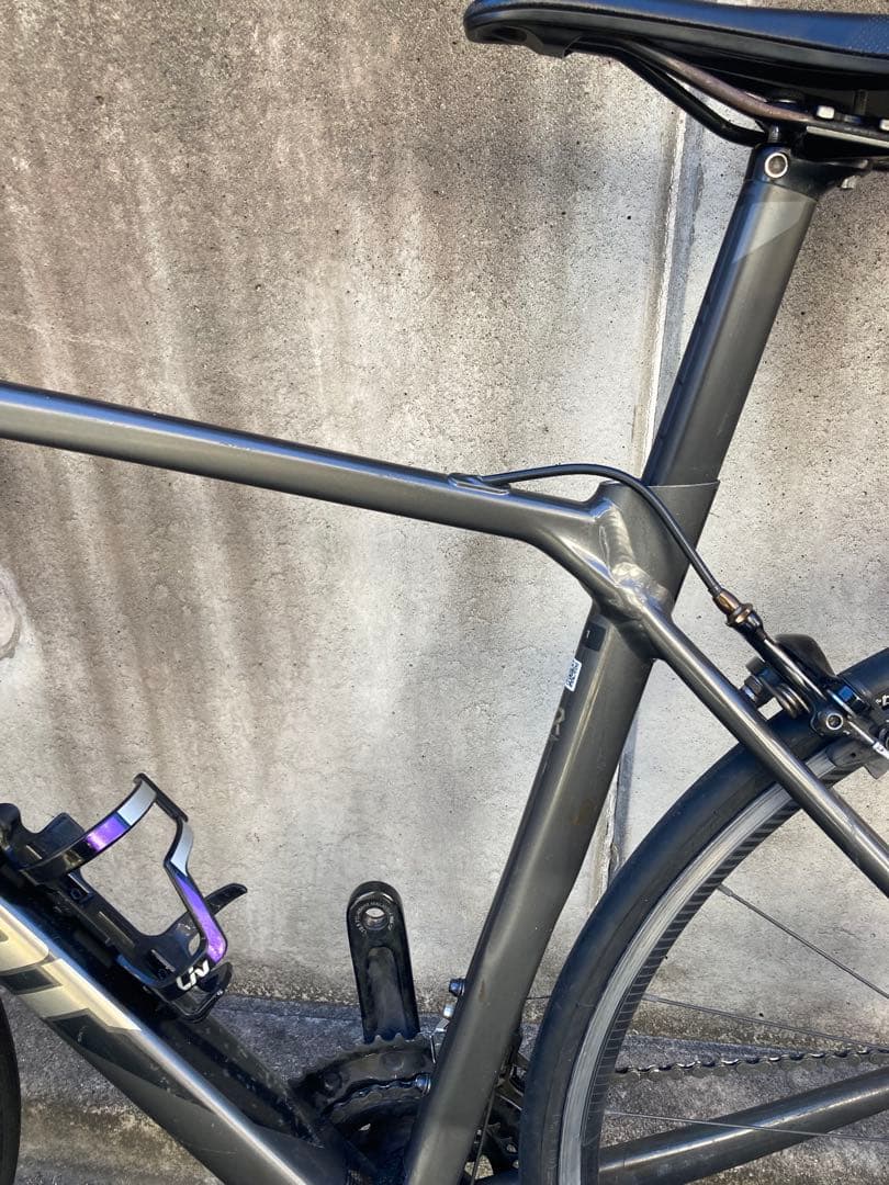 整備済み　GIANT 「ジャイアント」 TCR SL1 ロードバイク