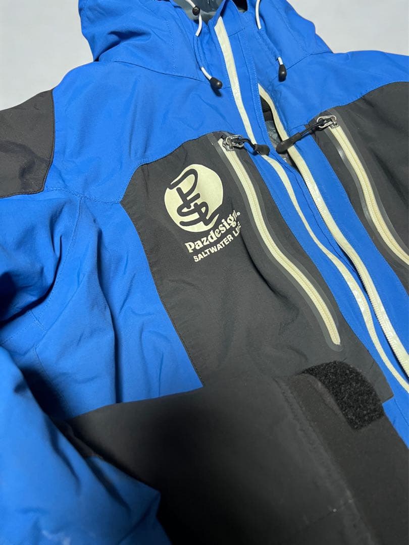 ★パズデザイン★ウェーディングウォームジャケット