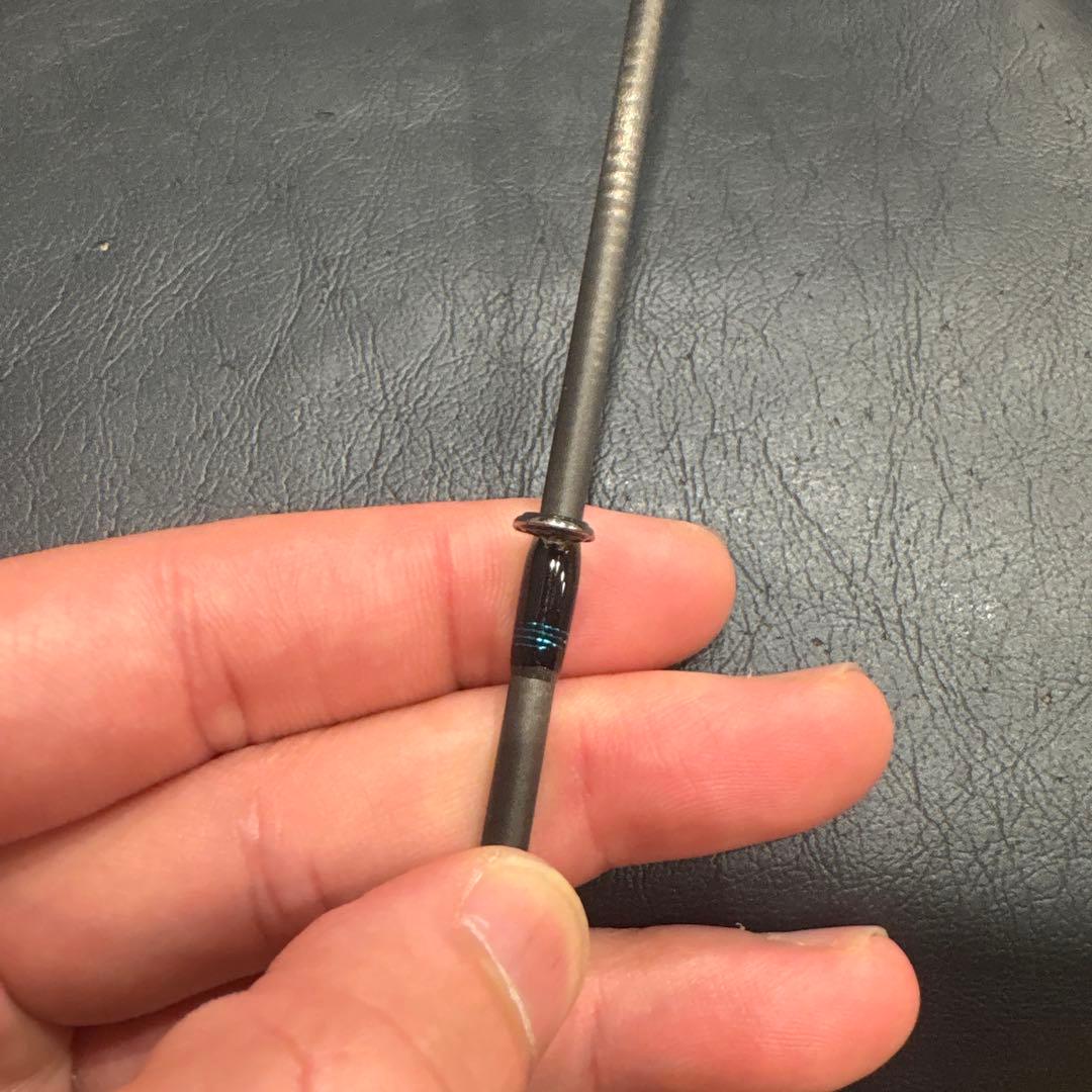 【コーラ】ノリーズ パワーオーシャン RPO94XXHS2