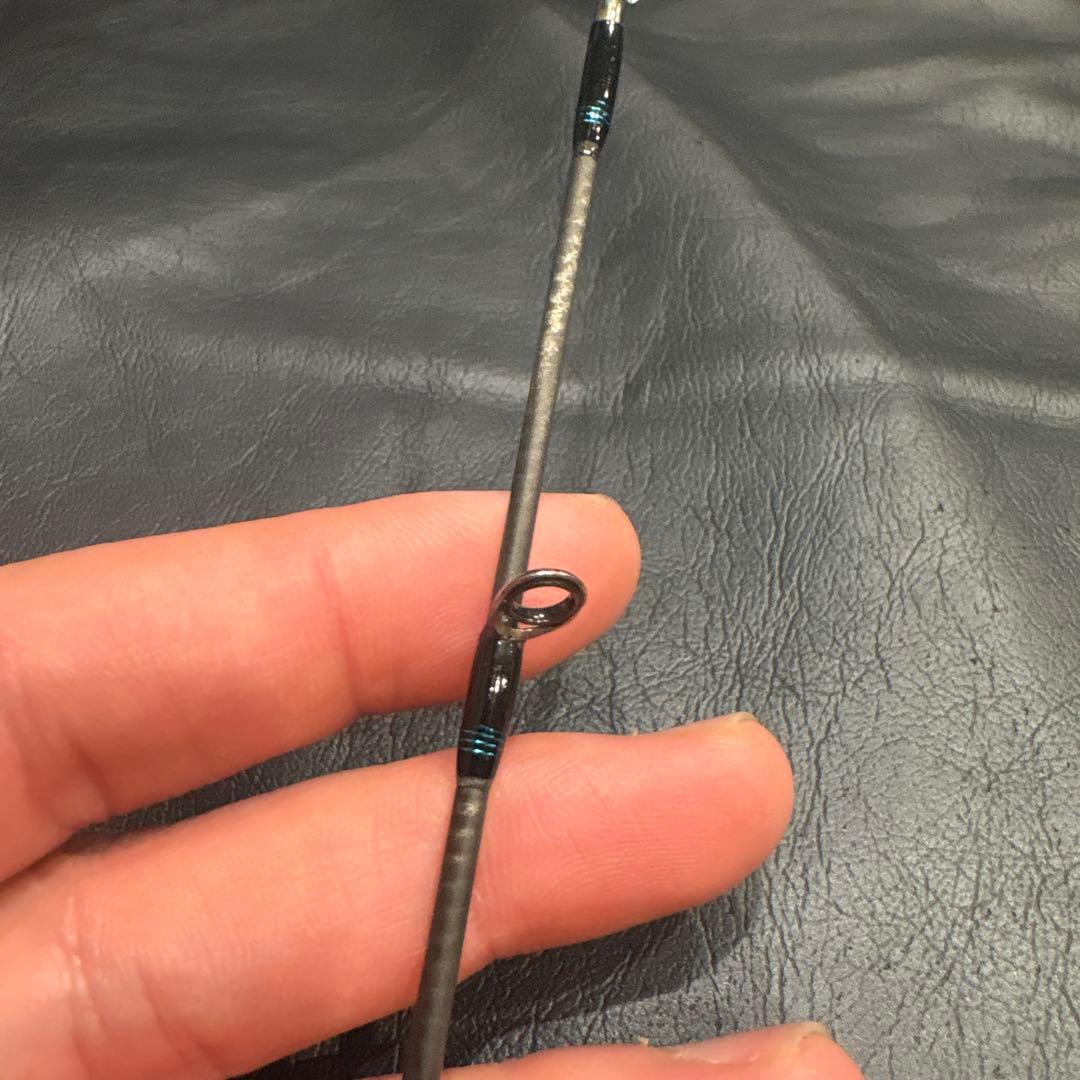 【コーラ】ノリーズ パワーオーシャン RPO94XXHS2