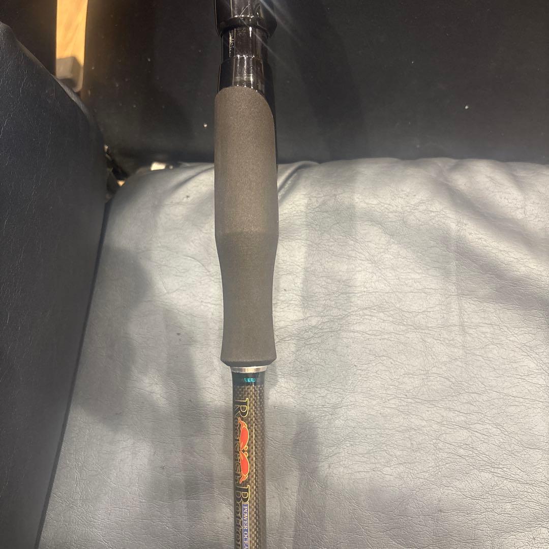 【コーラ】ノリーズ パワーオーシャン RPO94XXHS2