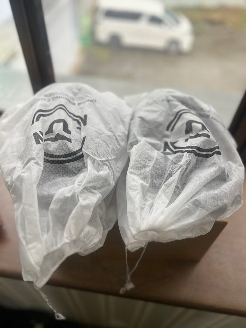 限定下げunion atlas 22-23 Sサイズ