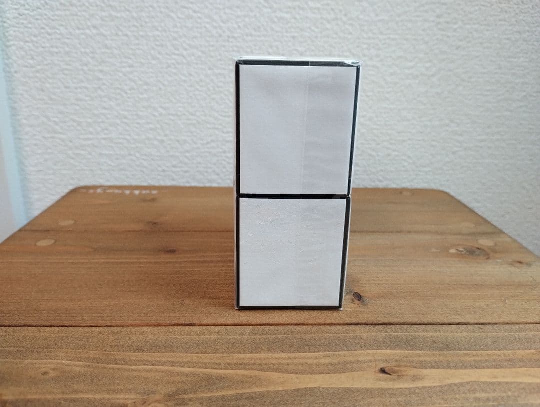 【未開封/レア】CHANEL N°22 15ml