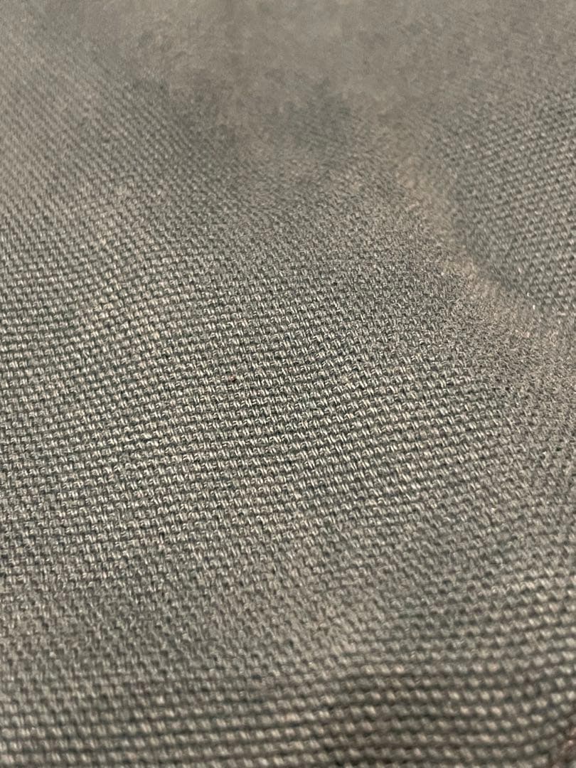 ダックジャケット　グリーン　ワーク　デトロイト