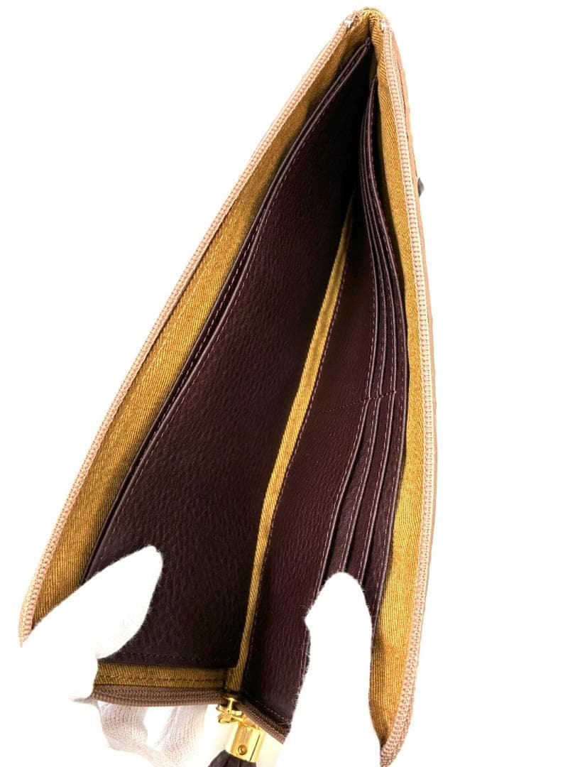 25T12179 ATAO アタオ リモヴィトロ マルチカラー レディース 財布