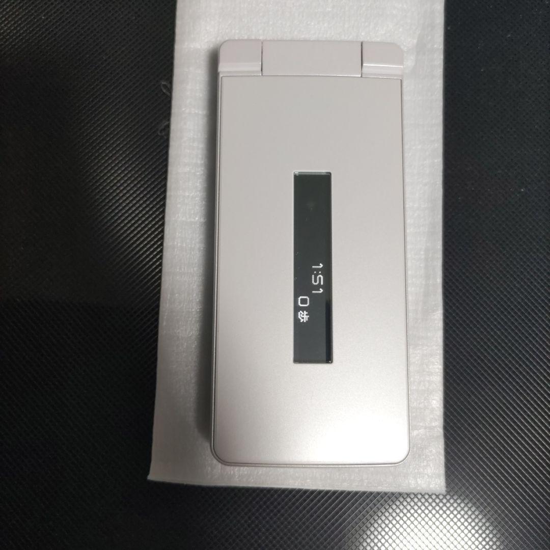 AQUOS ケータイ4 　A206SH