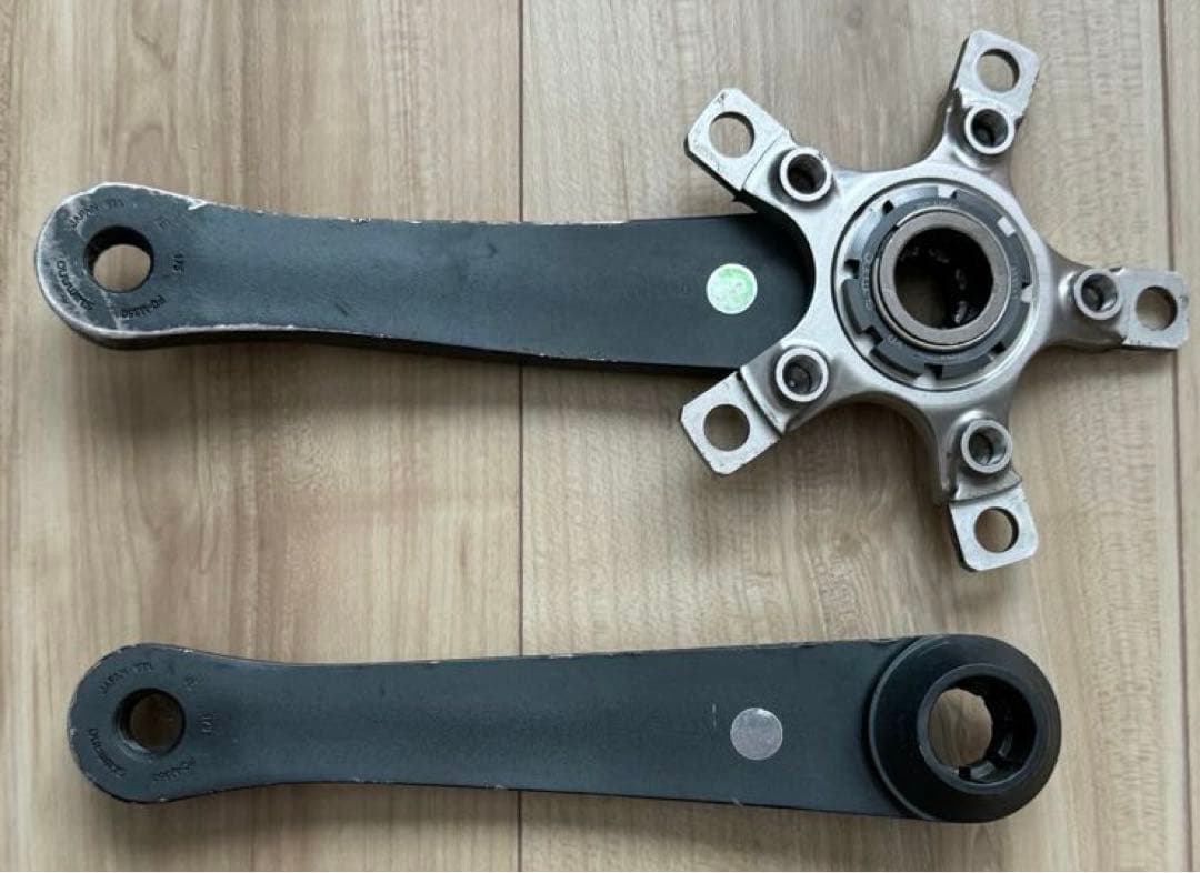 パーツ SHIMANO XTR FC-M950 / BB-M950