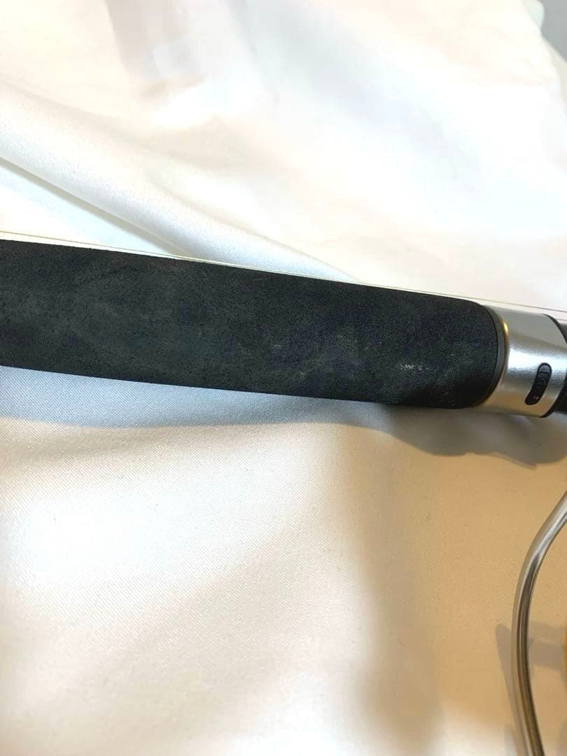 値段交渉○ ダイワ　ジグキャスター　ショアジギングロッドセット　87MH