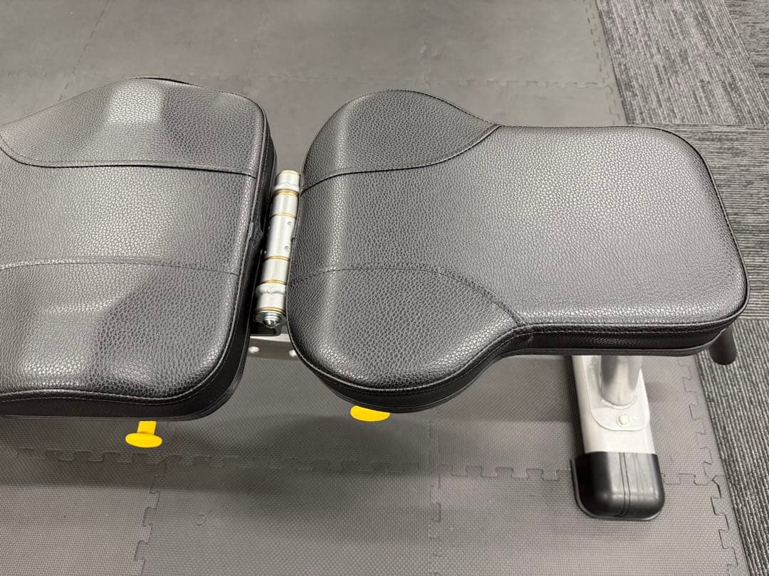 Tuff Stuff タフスタッフ DXマルチパーパスベンチ　CDM-400