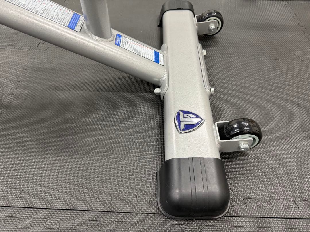 Tuff Stuff タフスタッフ DXマルチパーパスベンチ　CDM-400