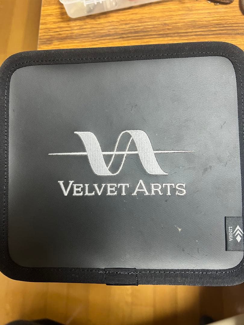 【専用】エリアトラウト　ベルベットアーツ　サーバントスピア