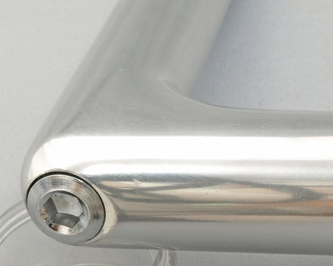 サンツアー シュパーブ（SunTour SUPERBE）ステム80mm 未使用品