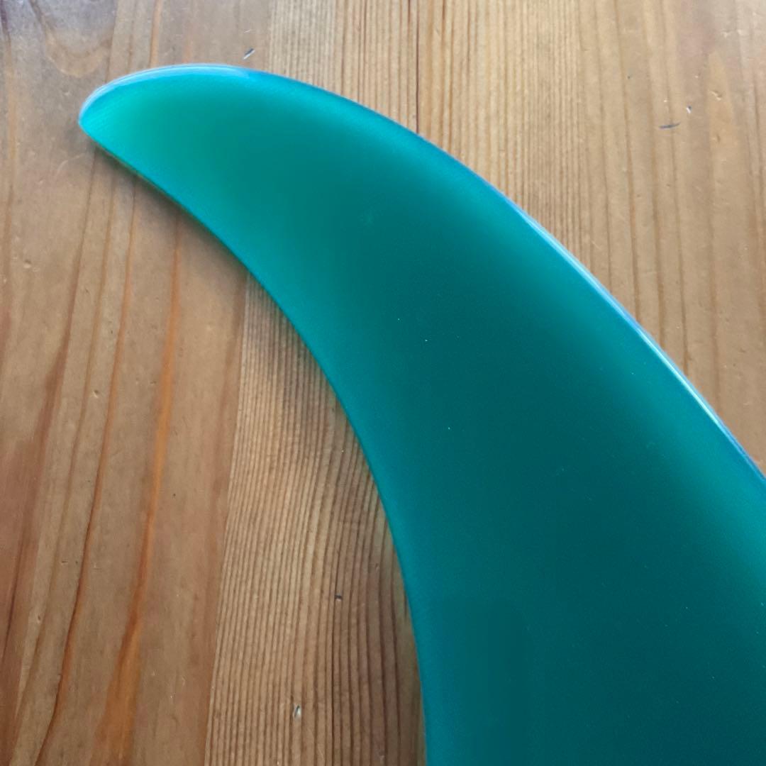 TRUE AMES FIN ロングボード用フィン　9.0