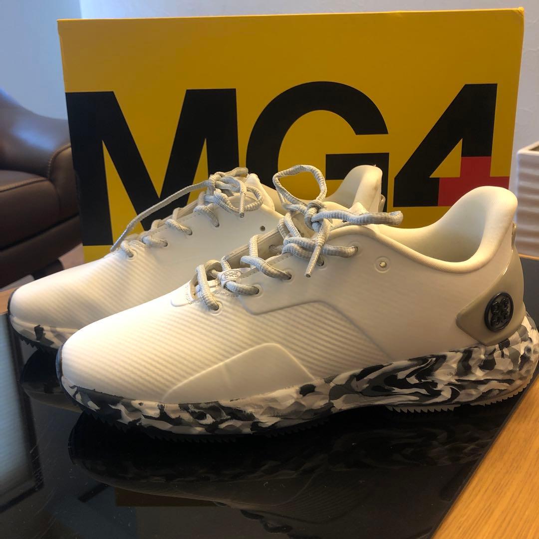 ジーフォア　MG4PLUS 26センチ