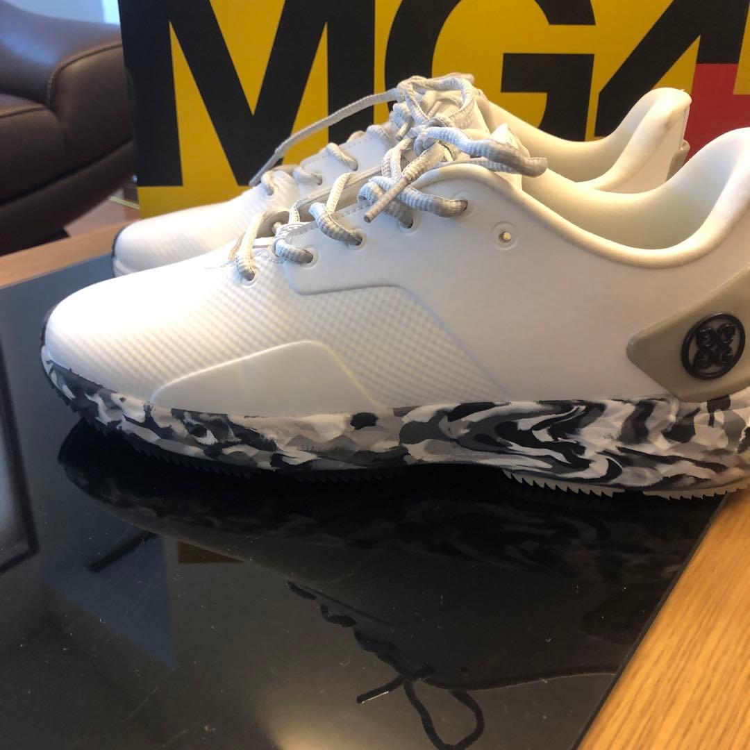 ジーフォア　MG4PLUS 26センチ