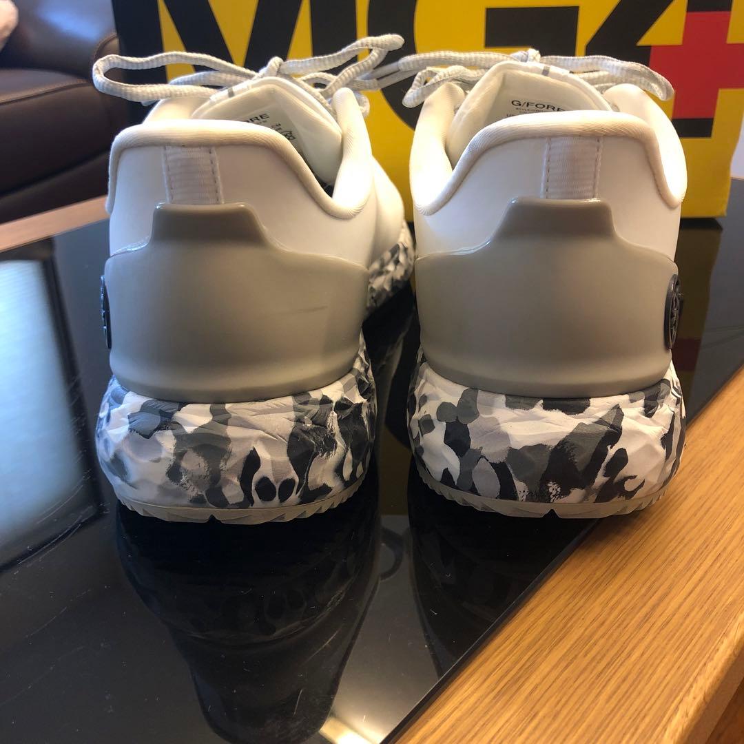 ジーフォア　MG4PLUS 26センチ