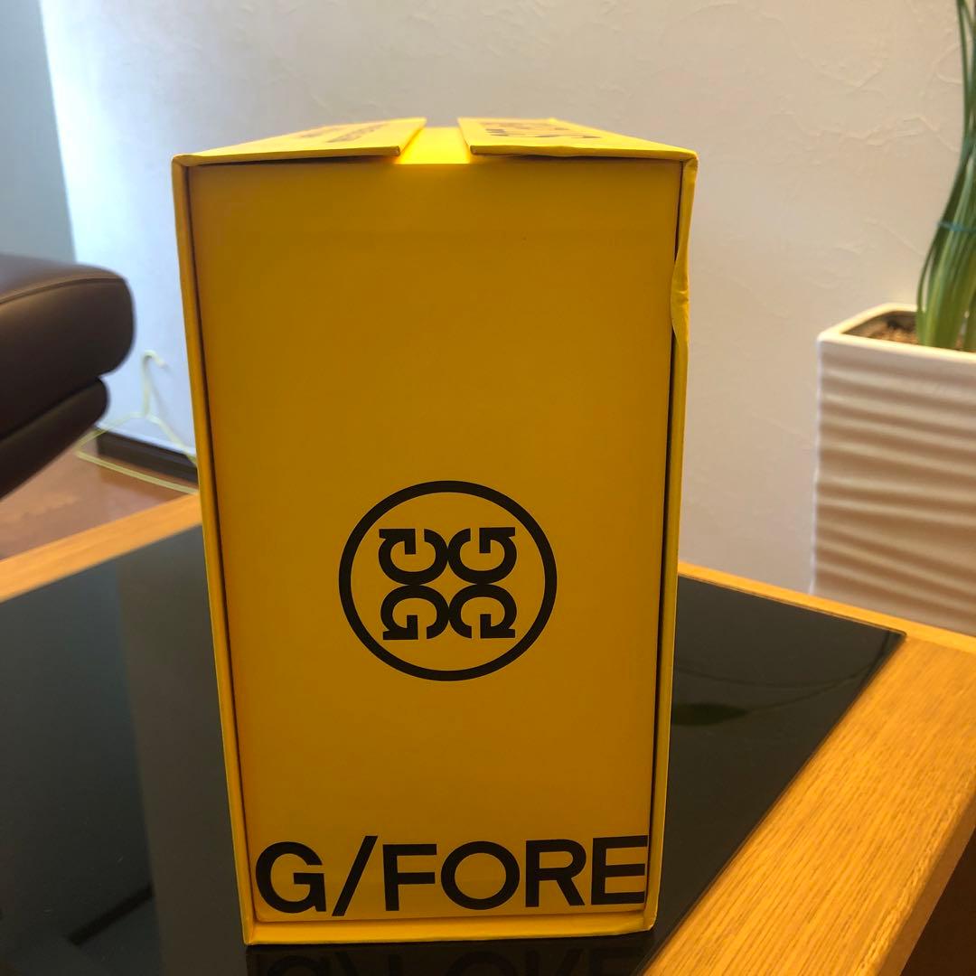 ジーフォア　MG4PLUS 26センチ